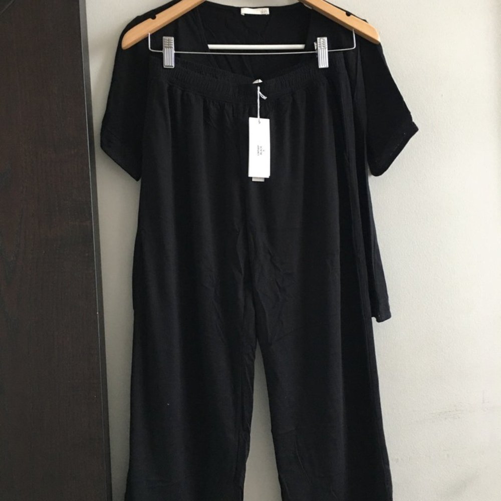 100% cotton pJ set